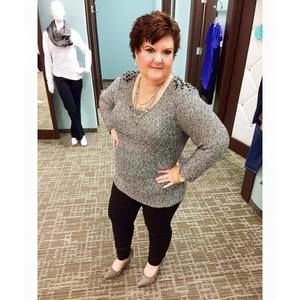 Meet your Posher, Deborah